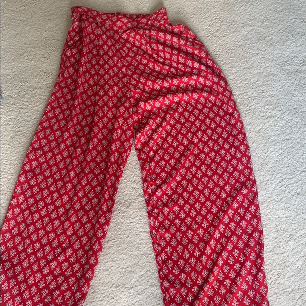 Band of gypsies lounge pants